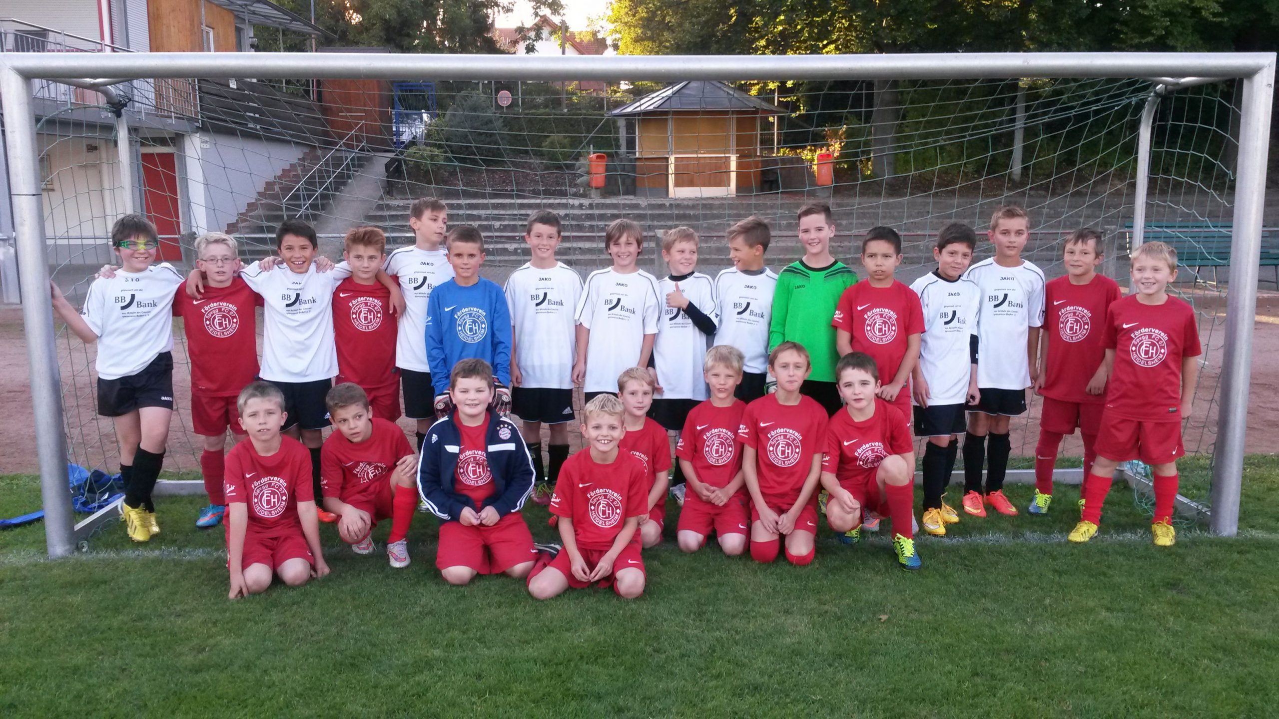 Fc Heidelsheim Fc Heidelsheim