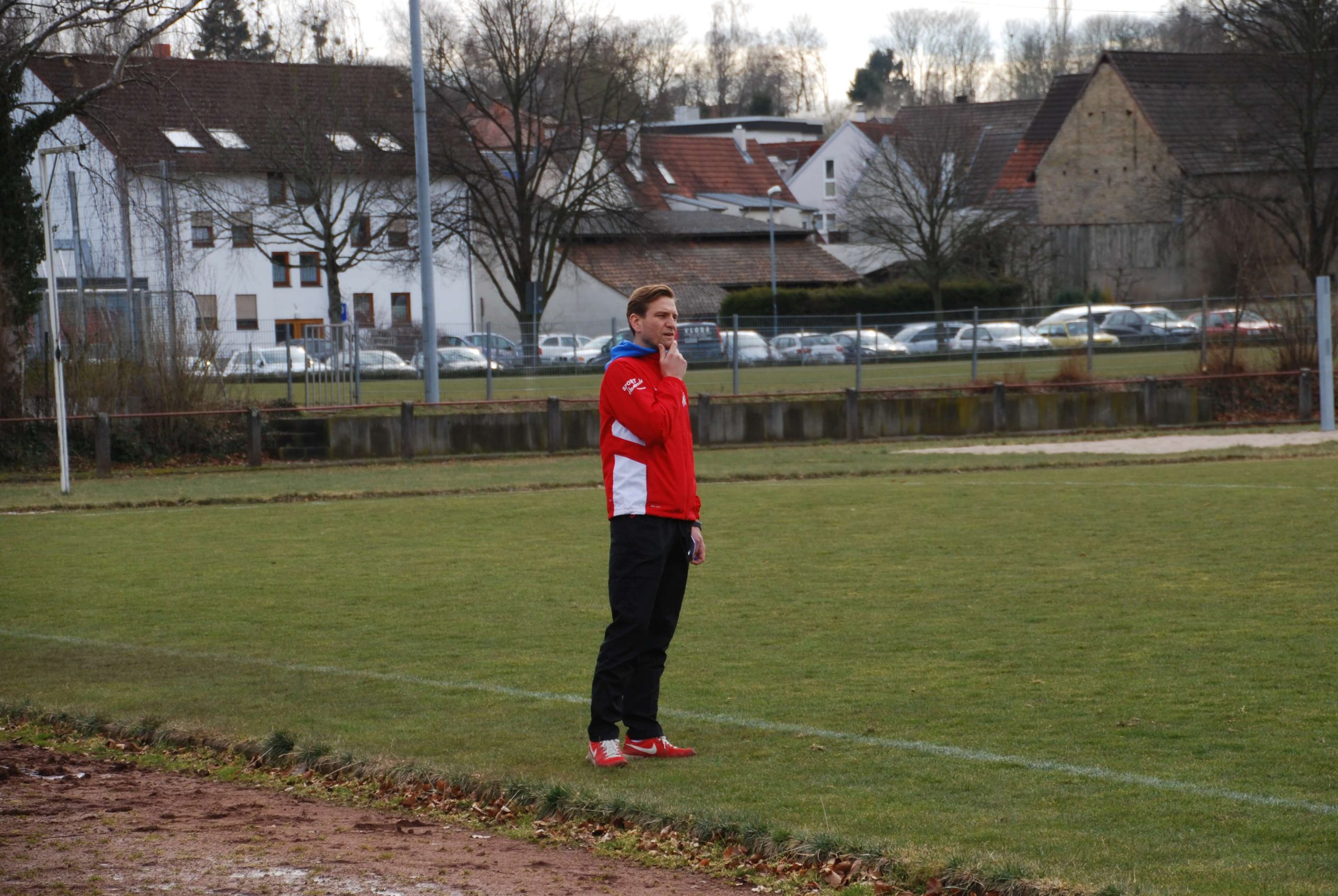 FC 07 Heidelsheim setzt den erfolgreichen Weg mit seinem Trainer Hrvoje-Georg Erceg fort!