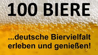 Fest der 100 Biere, Sa., 5. Mai 2018