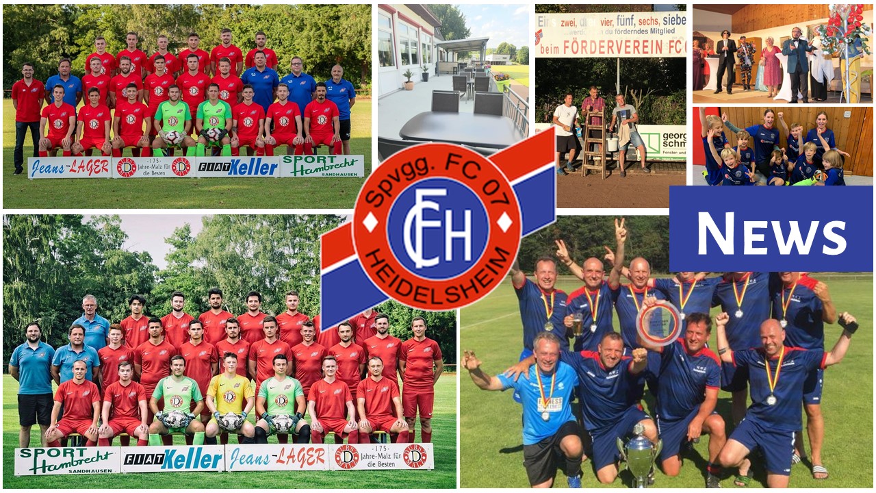 You are currently viewing Sportwoche 2019 beim FC 07 Heidelsheim