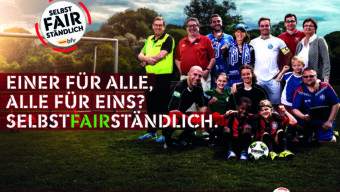 Spvgg. FC-07 Heidelsheim e.V.  – für uns ist Fair Play selbstFAIRständlich!