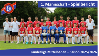 Lockerer deutlicher Auswärtserfolg!
