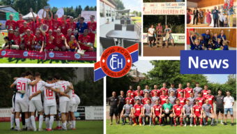 Spielplan für die Stadtmeisterschaften am 11. Januar 2026!